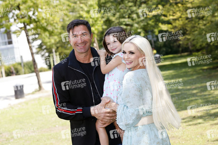 Buchpräsentation von Daniela Katzenberger in Köln