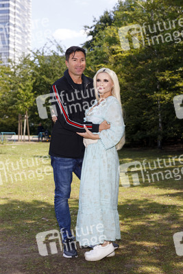 Buchpräsentation von Daniela Katzenberger in Köln