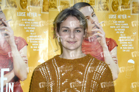 Filmpremiere 'Leif in Concert - Vol. 2' in Berlin