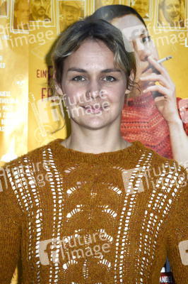 Filmpremiere 'Leif in Concert - Vol. 2' in Berlin