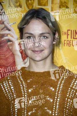 Filmpremiere 'Leif in Concert - Vol. 2' in Berlin