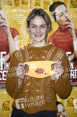 Filmpremiere 'Leif in Concert - Vol. 2' in Berlin