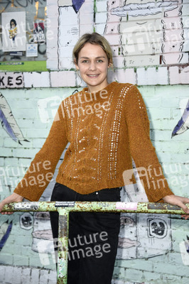 Filmpremiere 'Leif in Concert - Vol. 2' in Berlin