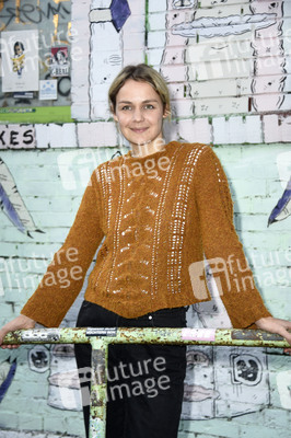 Filmpremiere 'Leif in Concert - Vol. 2' in Berlin