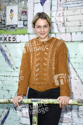 Filmpremiere 'Leif in Concert - Vol. 2' in Berlin