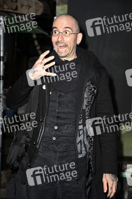 Filmpremiere 'Leif in Concert - Vol. 2' in Berlin