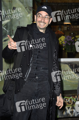 Filmpremiere 'Leif in Concert - Vol. 2' in Berlin