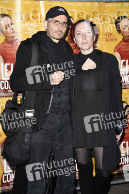 Filmpremiere 'Leif in Concert - Vol. 2' in Berlin