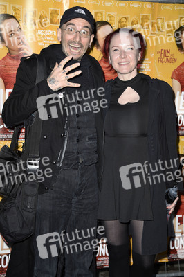 Filmpremiere 'Leif in Concert - Vol. 2' in Berlin