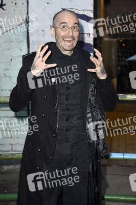 Filmpremiere 'Leif in Concert - Vol. 2' in Berlin