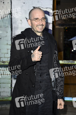 Filmpremiere 'Leif in Concert - Vol. 2' in Berlin