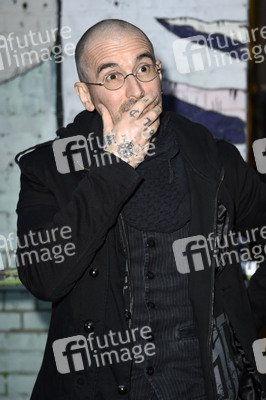 Filmpremiere 'Leif in Concert - Vol. 2' in Berlin