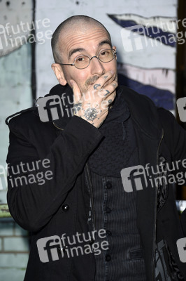 Filmpremiere 'Leif in Concert - Vol. 2' in Berlin