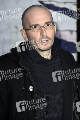 Filmpremiere 'Leif in Concert - Vol. 2' in Berlin