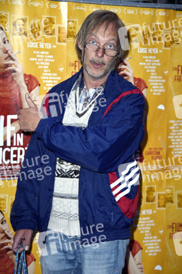 Filmpremiere 'Leif in Concert - Vol. 2' in Berlin