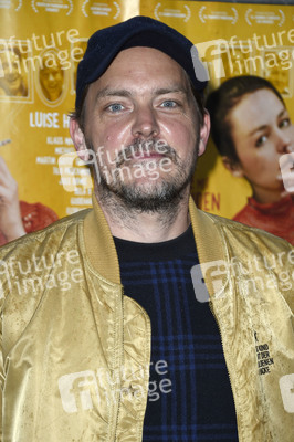 Filmpremiere 'Leif in Concert - Vol. 2' in Berlin