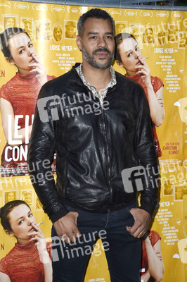 Filmpremiere 'Leif in Concert - Vol. 2' in Berlin