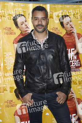 Filmpremiere 'Leif in Concert - Vol. 2' in Berlin