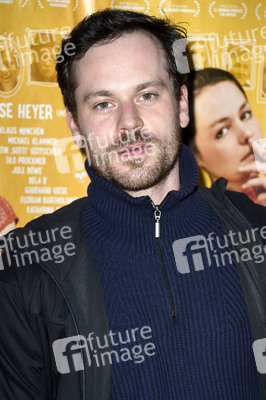 Filmpremiere 'Leif in Concert - Vol. 2' in Berlin