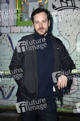 Filmpremiere 'Leif in Concert - Vol. 2' in Berlin