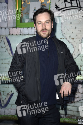 Filmpremiere 'Leif in Concert - Vol. 2' in Berlin