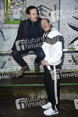 Filmpremiere 'Leif in Concert - Vol. 2' in Berlin