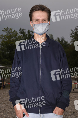 Filmpremiere 'In Berlin wächst kein Orangenbaum', Filmfest München Pop-Up