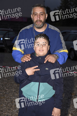 Filmpremiere 'In Berlin wächst kein Orangenbaum', Filmfest München Pop-Up