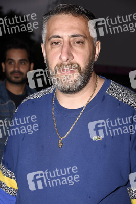 Filmpremiere 'In Berlin wächst kein Orangenbaum', Filmfest München Pop-Up