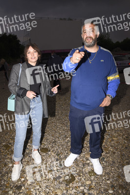 Filmpremiere 'In Berlin wächst kein Orangenbaum', Filmfest München Pop-Up