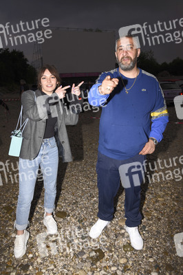 Filmpremiere 'In Berlin wächst kein Orangenbaum', Filmfest München Pop-Up