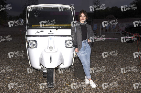 Filmpremiere 'In Berlin wächst kein Orangenbaum', Filmfest München Pop-Up