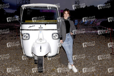 Filmpremiere 'In Berlin wächst kein Orangenbaum', Filmfest München Pop-Up