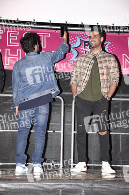 Filmpremiere 'In Berlin wächst kein Orangenbaum', Filmfest München Pop-Up