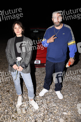 Filmpremiere 'In Berlin wächst kein Orangenbaum', Filmfest München Pop-Up