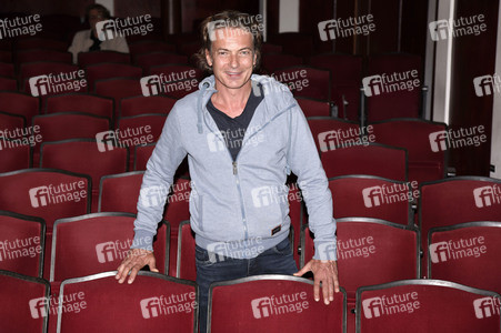 Fototermin zu 'Schwiegermutter und andere Bosheiten' in München