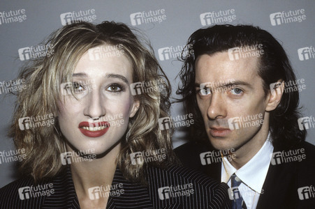 Photoshooting mit Act in London