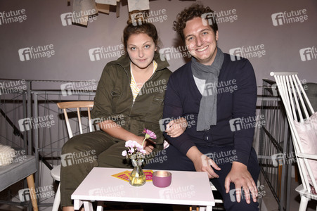 Theaterpremiere 'Anaerob' in München