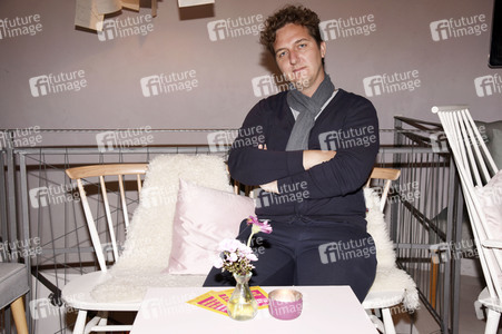 Theaterpremiere 'Anaerob' in München