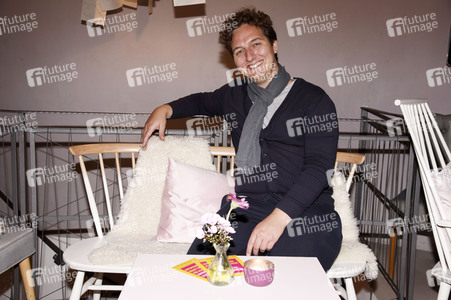 Theaterpremiere 'Anaerob' in München