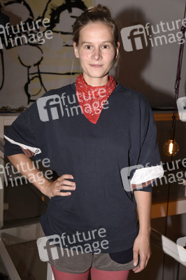 Theaterpremiere 'Anaerob' in München