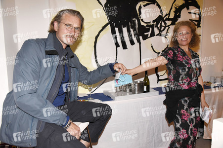 Theaterpremiere 'Anaerob' in München