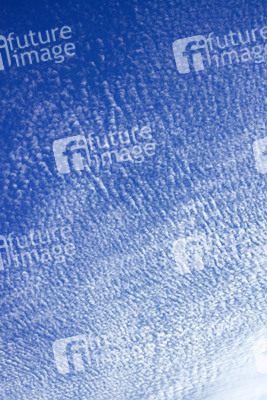 Symbolfoto Cirrocumulus