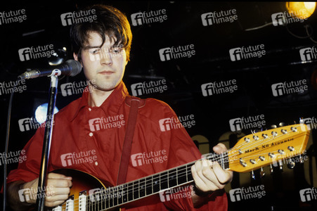 Konzert von Lloyd Cole and the Commotions in London