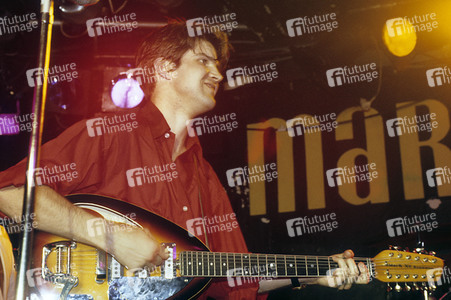 Konzert von Lloyd Cole and the Commotions in London