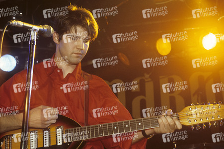 Konzert von Lloyd Cole and the Commotions in London