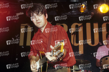 Konzert von Lloyd Cole and the Commotions in London