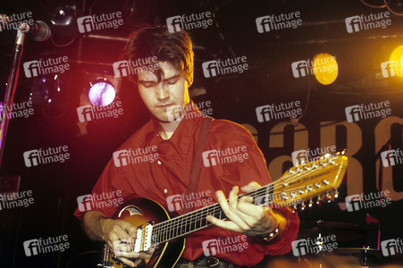 Konzert von Lloyd Cole and the Commotions in London