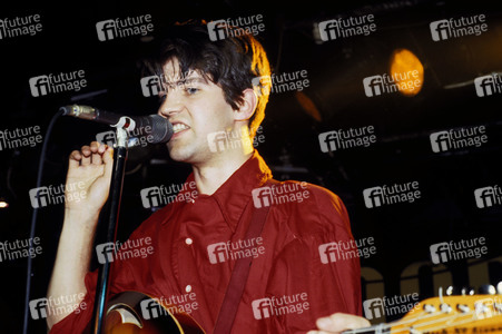 Konzert von Lloyd Cole and the Commotions in London