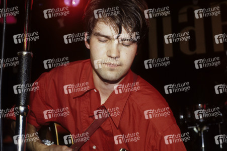 Konzert von Lloyd Cole and the Commotions in London